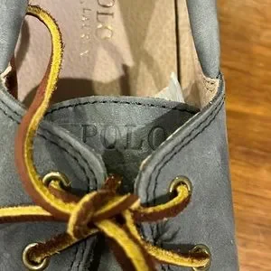 Polo Ralph Lauren | Shoes | Polo Ralph Lauren Reegan Lu  display picture 2